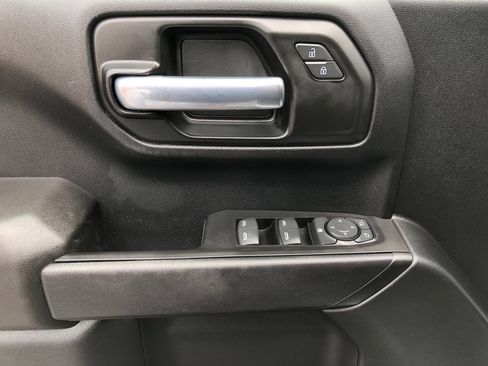 Used 2021 GMC Sierra 1500 4x4 Double Cab w/ Sierra Value Package image 18