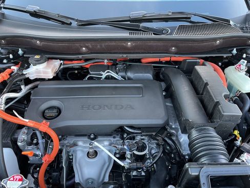 Used 2026 Honda CR-V Sport Touring image 15