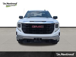 Used 2023 GMC Sierra 1500 Pro AWD/4WD video 2