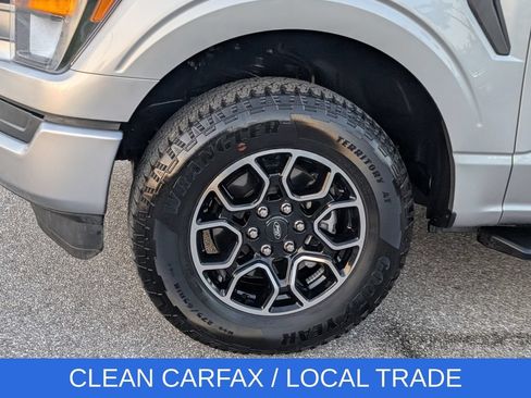 Used 2023 Ford F150 XL AWD/4WD image 4