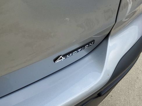 Certified 2025 Volkswagen Taos S AWD/4WD image 8