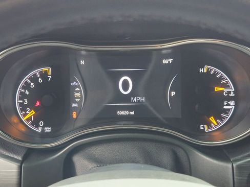Used 2020 Jeep Grand Cherokee Limited X AWD/4WD image 15