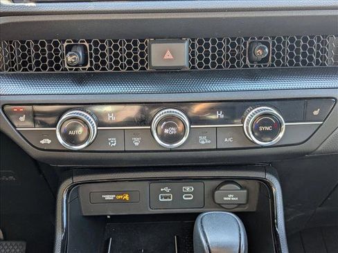 Used 2024 Honda CR-V Sport-L image 18