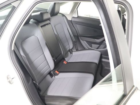 New 2025 Volkswagen Jetta SE image 49