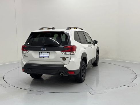 Used 2025 Subaru Forester Wilderness image 5