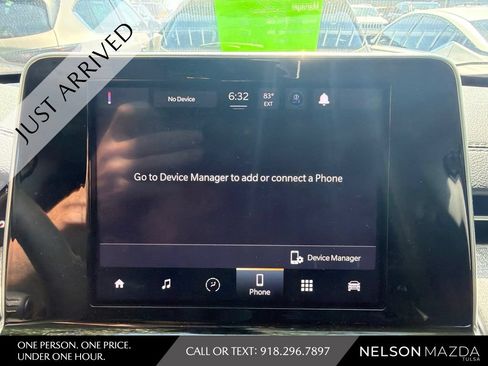 Used 2022 Jeep Compass Latitude AWD/4WD image 11