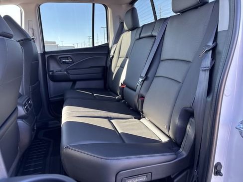 New 2026 Honda Ridgeline RTL image 15