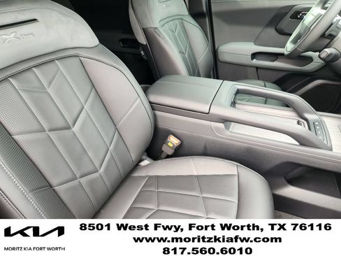 New 2027 Kia Telluride X-Line SX Prestige w/ Executive Package AWD/4WD image 10