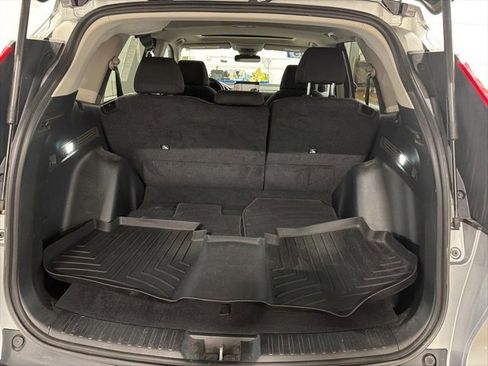 Used 2025 Honda CR-V EX image 12