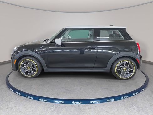 Used 2024 MINI Cooper SE image 11