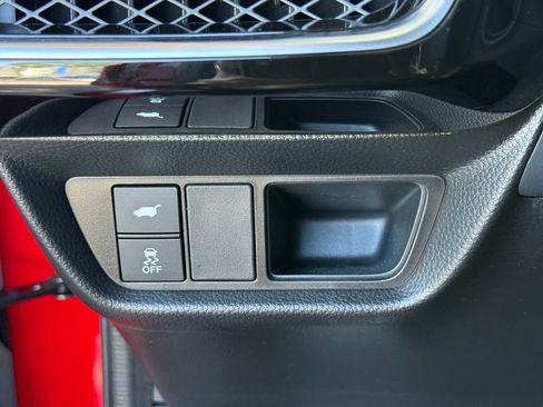 Used 2026 Acura ADX A-Spec AWD/4WD image 28