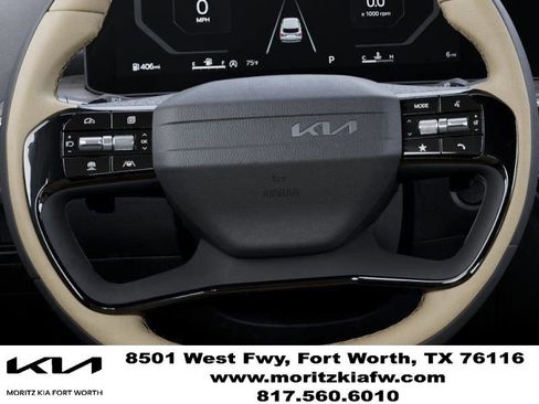 New 2026 Kia Sorento SX Prestige AWD/4WD image 22