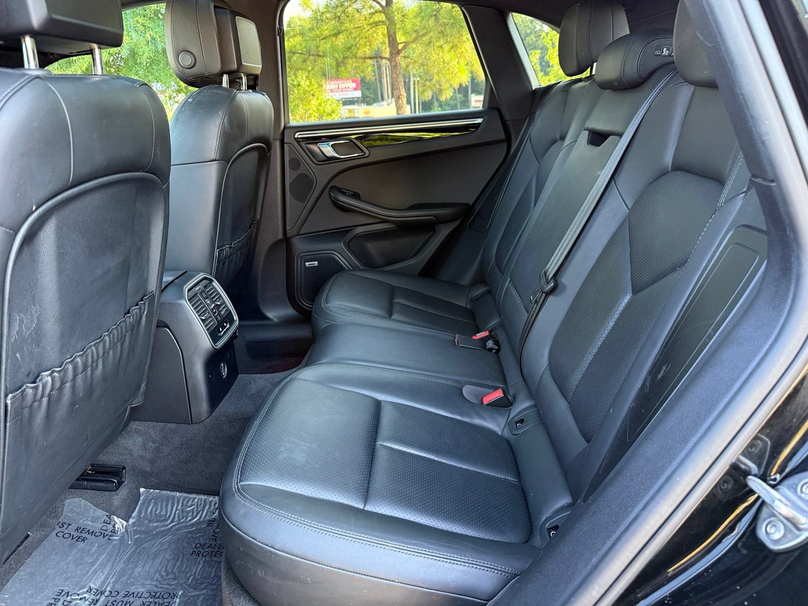 Used 2018 Porsche Macan S AWD/4WD image 37
