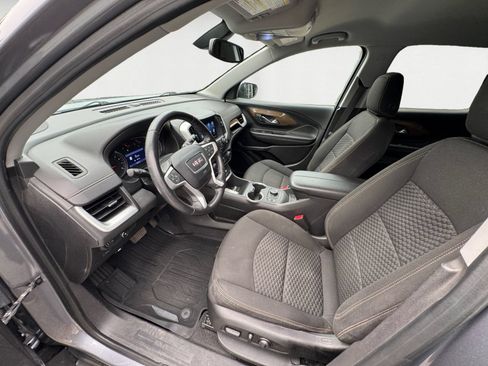 Used 2019 GMC Terrain SLE w/ Driver Convenience Package AWD/4WD image 11