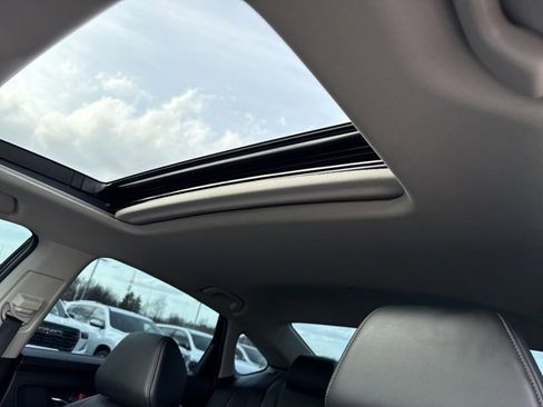 Used 2024 Honda Accord EX-L image 22