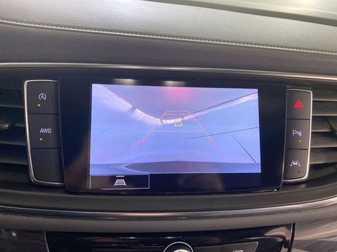 Certified 2023 Buick Enclave Essence w/ Experience Buick Package image 42