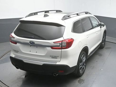 Used 2025 Subaru Ascent Limited w/ Popular Package #1 AWD/4WD image 48