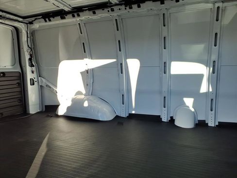 New 2025 Chevrolet Express 2500 w/ Driver Convenience Package image 18