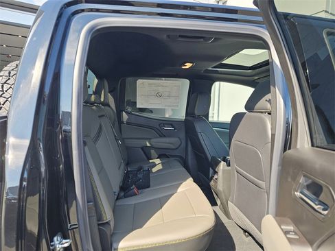 New 2026 Chevrolet Colorado ZR2 w/ ZR2 Bison Edition image 13