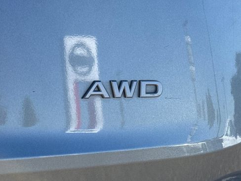 Certified 2024 Nissan Rogue S AWD/4WD image 36