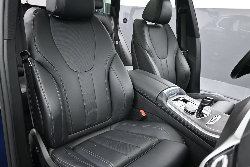 Used 2022 BMW X5 xDrive40i w/ Premium Package AWD/4WD image 20