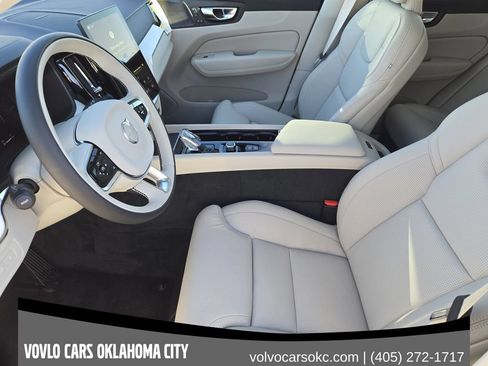 Used 2026 Volvo XC60 T8 Ultra w/ Protection Package Premier AWD/4WD image 13