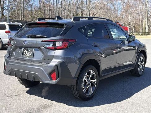 New 2026 Subaru Crosstrek 2.0i Premium AWD/4WD image 3