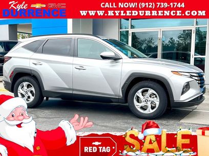 Used 2024 Hyundai Tucson SEL