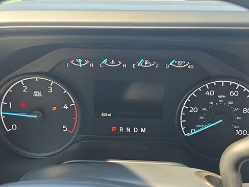 New 2026 Ford F350 XLT image 15