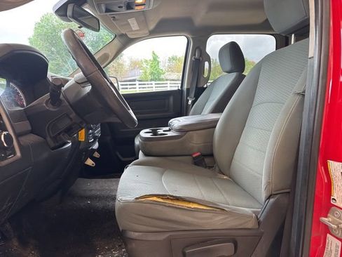 Used 2015 RAM 1500 Tradesman w/ Popular Equipment Group AWD/4WD image 9