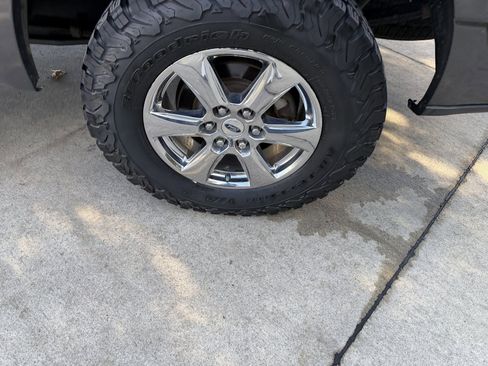 Used 2018 Ford F150 XLT w/ Equipment Group 302A Luxury image 34