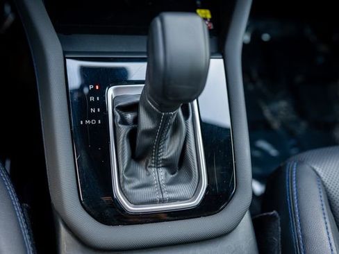 Certified 2025 Subaru Forester Limited w/ Popular Package #2 image 36