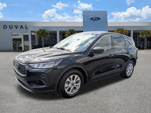 Used 2023 Ford Escape Active image 8