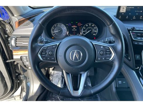 Certified 2020 Acura RDX FWD w/ Advance Package image 34