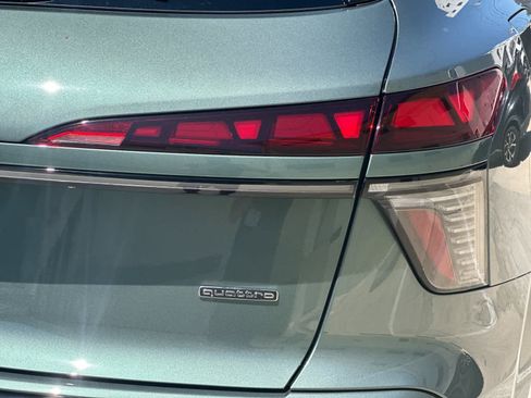 New 2026 Audi Q3 quattro 2.0T AWD/4WD image 29