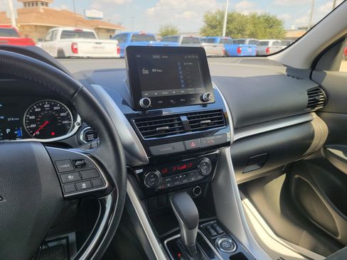 Used 2024 Mitsubishi Eclipse Cross SE image 22