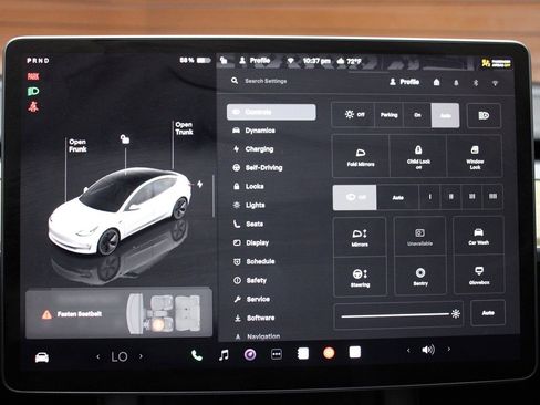 Used 2023 Tesla Model 3 Standard Range RWD image 20