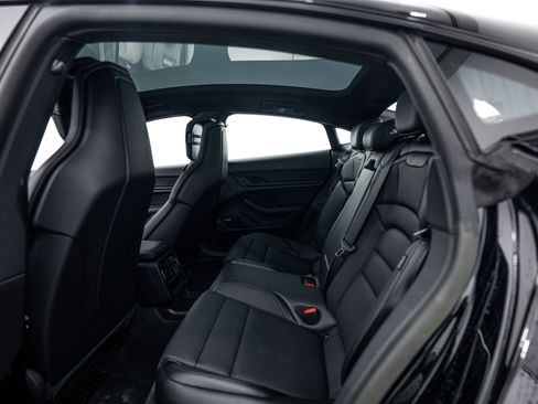 Certified 2023 Porsche Taycan image 23