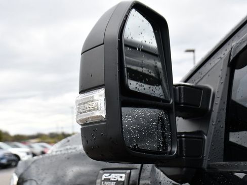 Used 2022 Ford F150 Lariat w/ Equipment Group 502A High image 48