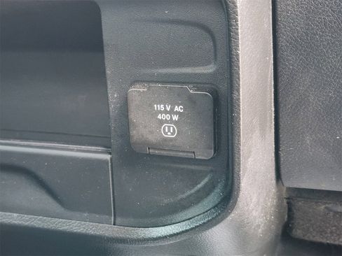 Certified 2023 RAM 3500 Tradesman w/ Chrome Appearance Group image 28