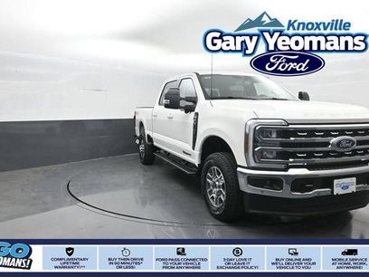 New 2026 Ford F350 Lariat w/ Lariat Premium Package