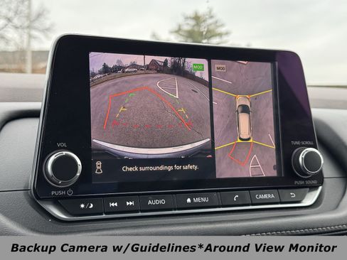 Certified 2021 Nissan Rogue SV image 9