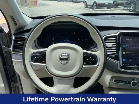 Certified 2023 Volvo XC90 T8 Ultimate w/ Protection Package AWD/4WD image 19