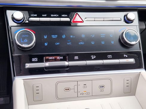 New 2026 Hyundai Santa Fe Calligraphy AWD/4WD image 49