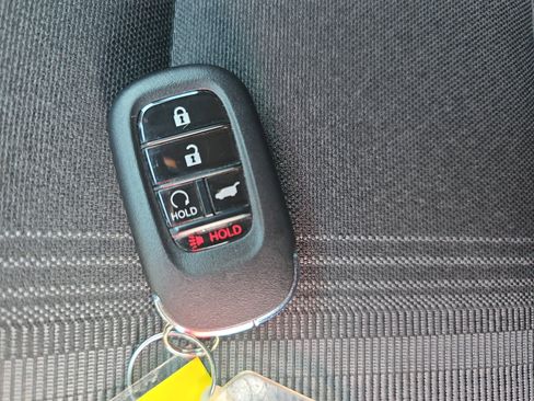 Certified 2022 Honda Civic Sport image 35