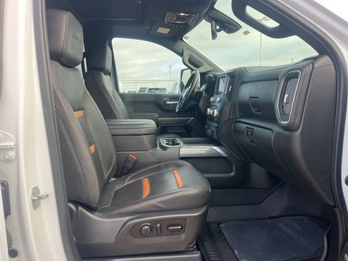 Used 2023 GMC Sierra 2500 AT4 w/ AT4 Preferred Package image 56