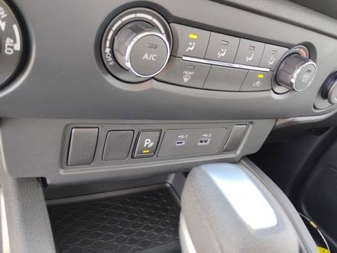 New 2026 Nissan Frontier SV w/ Tow Package image 18