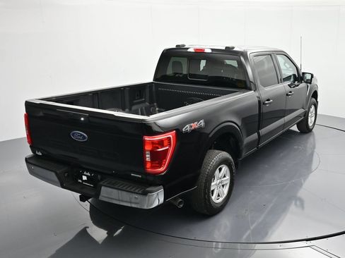 Certified 2023 Ford F150 XLT w/ Equipment Group 301A Mid image 32