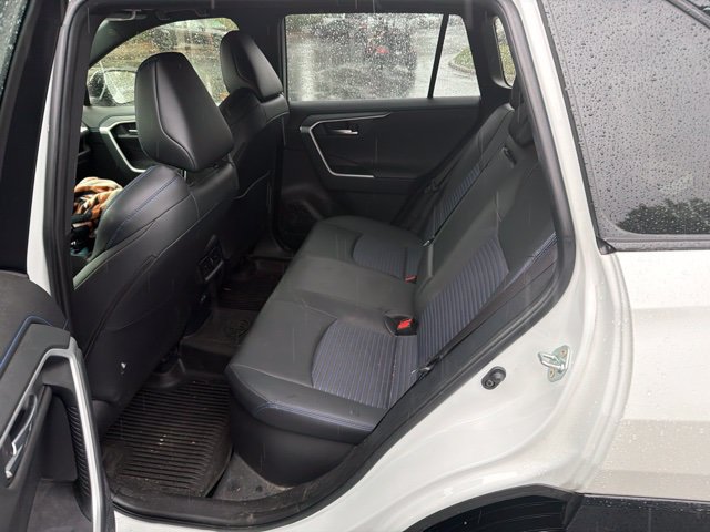 Used 2024 Toyota RAV4 XSE w/ Advanced Technology Package AWD/4WD image 9