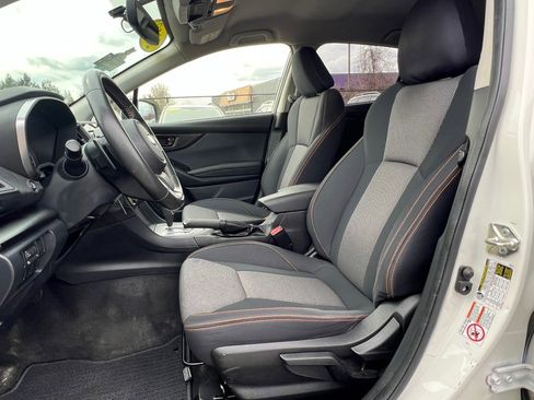 Used 2019 Subaru Crosstrek 2.0i Premium AWD/4WD image 9